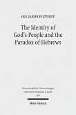 The Identity of God's People and the Paradox of Hebrews (eBook, PDF)