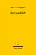 Finanzaufsicht (eBook, PDF) - Bild 1