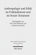 Anthropologie und Ethik im... - Bild 1