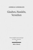 Glauben, Handeln, Verstehen (eBook, PDF)