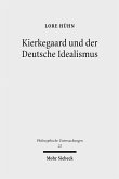 Kierkegaard und der Deutsche Idealismus (eBook, PDF)