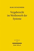 Vergaberecht im Wettbewerb der Systeme (eBook, PDF)
