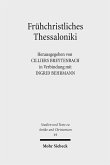 Frühchristliches Thessaloniki (eBook, PDF)