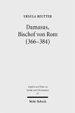 Damasus, Bischof von Rom (366-384) (eBook, PDF)