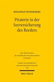 Piraterie in der Seeversicherung des Reeders (eBook, PDF)