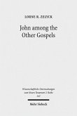John among the Other Gospels (eBook, PDF)