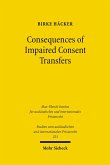 Consequences of Impaired Consent Transfers (eBook, PDF)