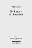The Rhetoric of Digressions (eBook, PDF) The Rhetoric of Digressions (eBook, PDF)