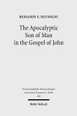 The Apocalyptic Son of Man in the Gospel of John (eBook, PDF)
