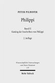 Philippi (eBook, PDF)