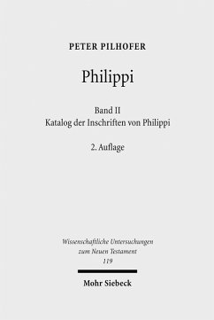 Cover Philippi (eBook, PDF)