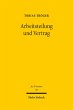 Arbeitsteilung und Vertrag (eBook, PDF) - Bild 1