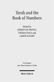 Torah and the Book of Numbers (eBook, PDF)