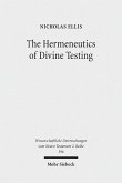The Hermeneutics of Divine Testing (eBook, PDF)