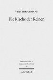 Die Kirche der Reinen (eBook, PDF)