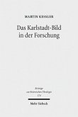 Das Karlstadt-Bild in der Forschung (eBook, PDF)