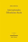 Internationales Öffentliches Recht (eBook, PDF)