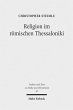 Religion im römischen Thessaloniki... - Bild 1
