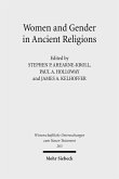 Women and Gender in Ancient Religions (eBook, PDF)