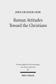 Roman Attitudes Toward the Christians (eBook, PDF)
