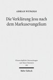 Die Verklärung Jesu nach dem Markusevangelium (eBook, PDF)