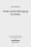 Sünde und Rechtfertigung bei Paulus (eBook, PDF)