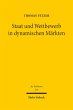 Staat und Wettbewerb in dynamischen... - Bild 1