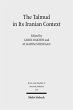 The Talmud in Its Iranian Context... - Bild 1