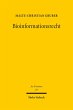 Bioinformationsrecht (eBook, PDF) - Bild 1