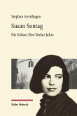 Susan Sontag (eBook, PDF)