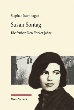 Susan Sontag (eBook, PDF) - Isernhagen, Stephan