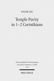 Temple Purity in 1-2 Corinthians (eBook, PDF)