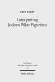 Interpreting Judean Pillar Figurines (eBook, PDF)
