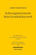Sicherungsinstrumente beim... - Bild 1