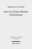 Jews in a Graeco-Roman Environment (eBook, PDF)
