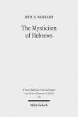 The Mysticism of Hebrews (eBook, PDF)