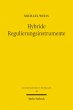 Hybride Regulierungsinstrumente (eBook,... - Bild 1