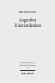Augustins Trinitätsdenken (eBook, PDF)