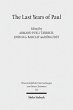 The Last Years of Paul (eBook, PDF) - Bild 1