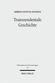 Transzendentale Geschichte (eBook, PDF)