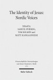 The Identity of Jesus: Nordic Voices (eBook, PDF)