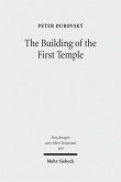 The Building of the First Temple (eBook, PDF)