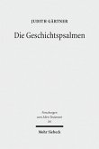 Die Geschichtspsalmen (eBook, PDF)