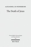 The Death of Jesus (eBook, PDF)