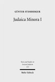 Judaica Minora (eBook, PDF)