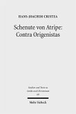 Schenute von Atripe: Contra Origenistas (eBook, PDF)