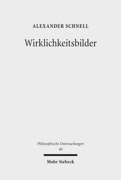 Wirklichkeitsbilder (eBook, PDF) - Schnell, Alexander