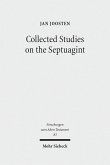 Collected Studies on the Septuagint (eBook, PDF)