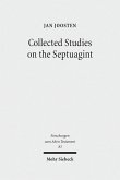 Collected Studies on the Septuagint (eBook, PDF) Collected Studies on the Septuagint (eBook, PDF)