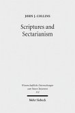 Scriptures and Sectarianism (eBook, PDF)